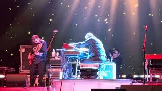 Blue Rodeo - Head Over Heels - LIVE