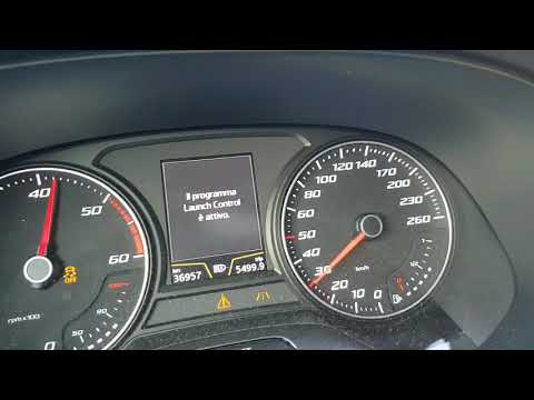 Seat Ateca 2.0 190CV 4drive DSG Launch Control in 3 a bordo