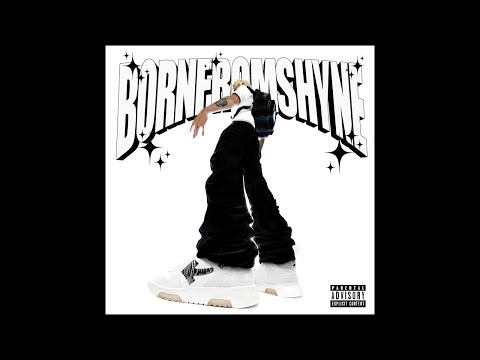 Video thumbnail for BORN FROM SHYNE