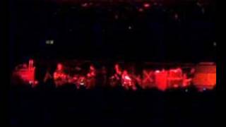 She Drove Me To Daytime Television- Malmo