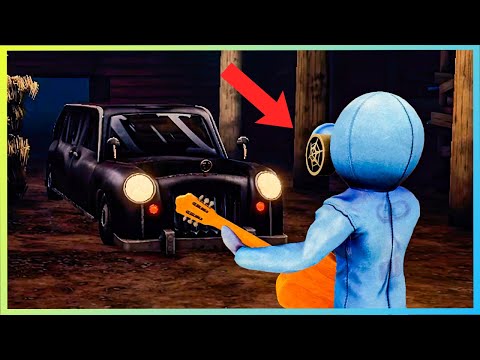 the funniest game just got better