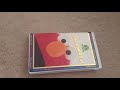 My Clamshell VHS Collection Redo Part 3