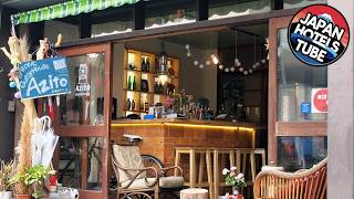 Guesthouse Azito | Hakone, Japan | Hotel Review 🌟