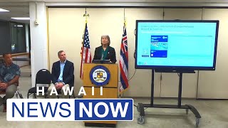 State releases findings of long-awaited ‘phase one’ probe on devastating Maui wildfires