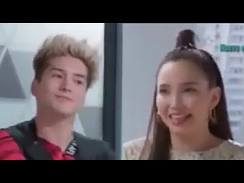 BIA , JANDINO EMPIEZA A ENAMORARSE DE CARMIM ❤