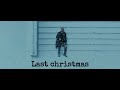 Last christmas - Wham! - (slowed + reverb) - Blade Runner 2049 edit