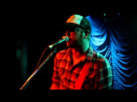 Kill Teen Angst - The Narrows (Live at the Rocket Room 01/04/2011)