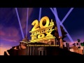20th Century Fox 2009 Remakes OLD