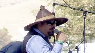 Terrance Simien & the Zydeco Experience - 5 24 2015 Simi Valley Cajun & Blues Music Fest