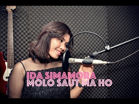 Molo Saut Ma Ho B.E.809 | Dion Panggabean Feat Ida Simamora