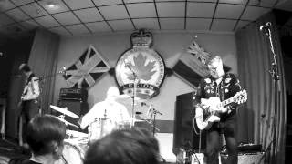 Shadowy Men on a Shadowy Planet - 16 Encores