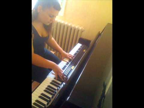 Natasa Djuric Zagrli