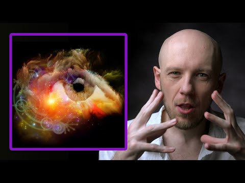 Why God Is The Ultimate Paradox - God Is That Which Creates Itself