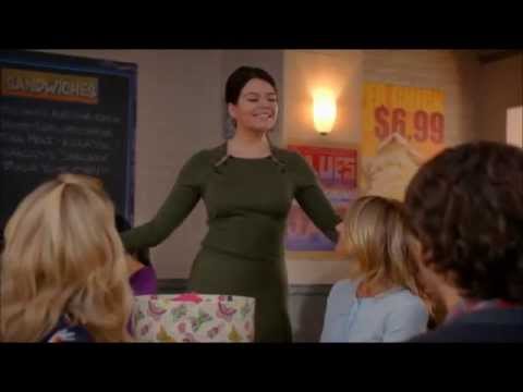 Happy Endings - Penny after the break up