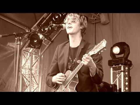 Bert Ostyn (Absynthe Minded) - How short a time does it take