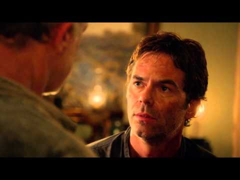 Revolution Season 2 (Comic-Con 2013 Promo)