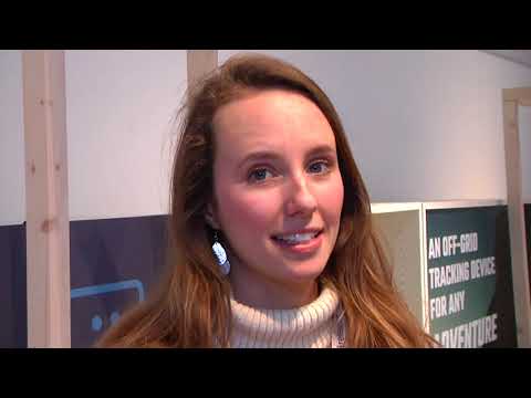 ISPO 2018 - münchen.tv testet Trends auf der größten Sportartikelmesse