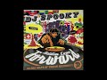 DJ Spooky - Nice and Easy // Susan Cadogan