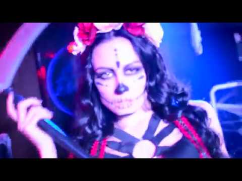 JAMESON HALLOWEEN with DJ Scream One (Москва)