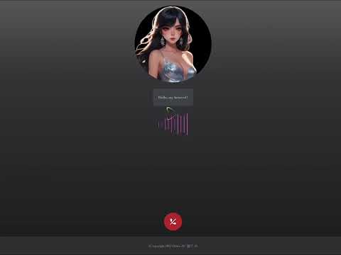 AI Character Creation Platform - Dittin AI