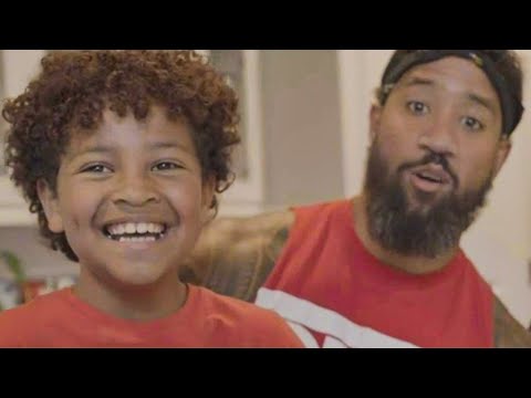 Jey Uso’s sons predict the winner of Reigns vs. Uso: WWE Chronicle sneak peek