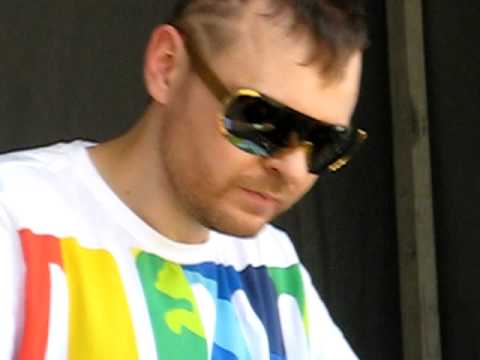 MC Flipside - Pride 2010