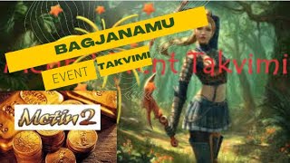 Metin2 Tüm Sunucuların NİSAN AYI EVENT TAKVIMI l Metin2 Bagjanamu Epsiz Yardımsı