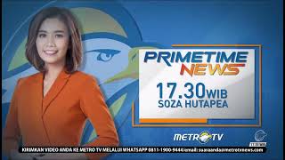 Download lagu Sesaat Lagi Primetime News Bersama Soza Hutapea mp3 Download lagu Sesaat Lagi Primetime News Bersama Soza Hutapea mp3