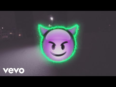 MNTTT, Eevil Stöö, Aztra - ADHD