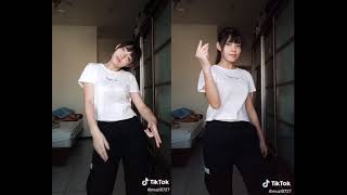 TikTok女神 木子さん