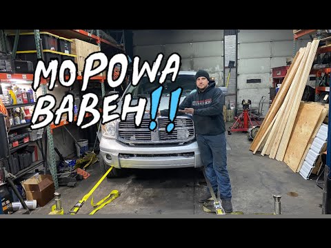 CUMMINS DUAL CP3S ON THE DYNO, MORE PRESSURE, 2 TURBOS, MORE POWER!!!