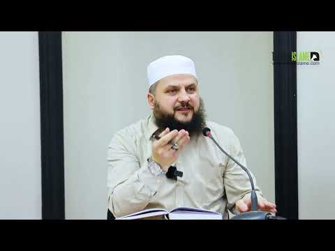 [SHKËPUTJE]-Mësime dhe dobi nga historia e Popullit të së Shtunës-Hoxhë Hoxhë Shefik Sadiku