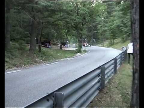 REYNARD F3000 full throttle