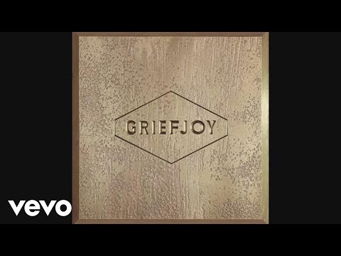 GRIEFJOY - Cymatics (Audio)