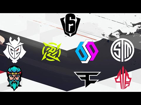 INTENSE Showdown Between FaZe and NiP!  | Six Invitational 2021 Highlights