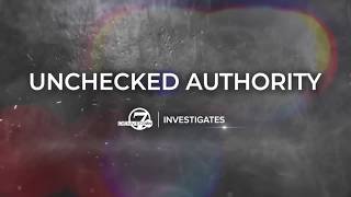 Unchecked Authority: Colorado security company accused of using illega