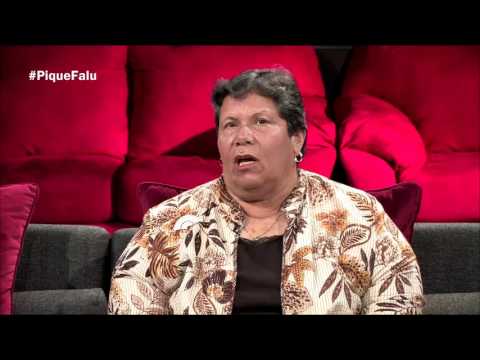 El Pique de Falú 08-02-16 (03) - Entrevista a Zulma Rosario y Remi Martin