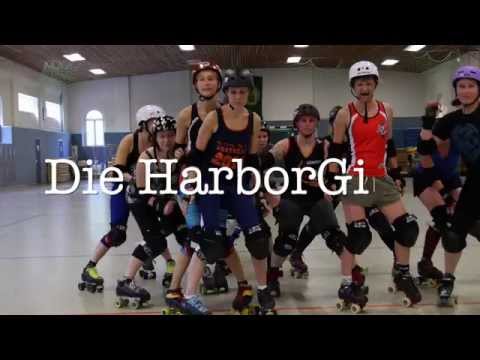 RollerDerby #SportOn