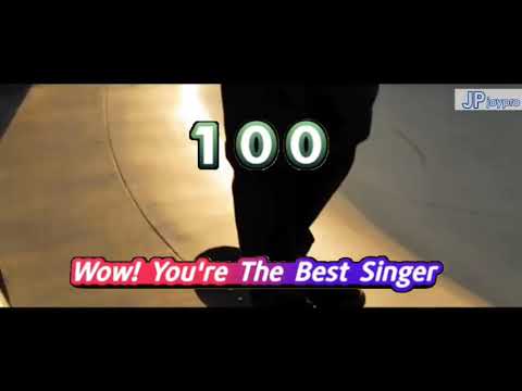 Videoke Score 100