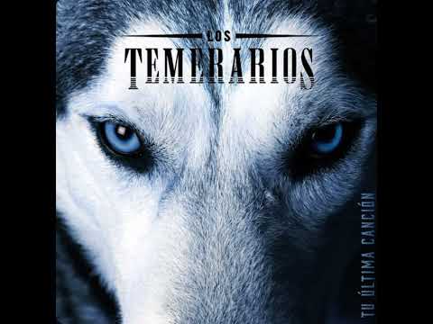 Tu última canción (los temerarios)