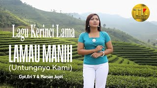 Download lagu LAGU KERINCI - Limau Manih (Untungnyo Kami) mp3