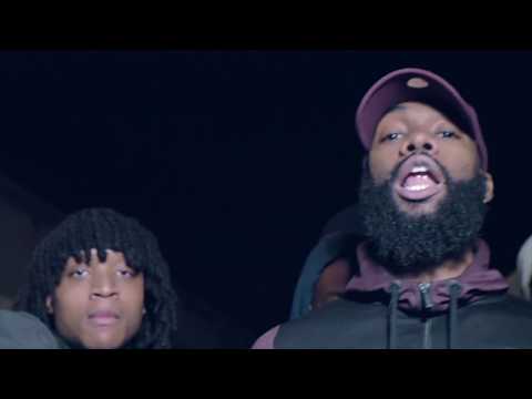 BARBOSSV ft. L.A.X. - O.T.G