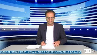 TSD News del 12/05/2026