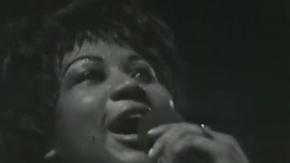 Aretha Franklin - Dr. Feelgood (Love Is A Serious Business) - 3/5/1971 - Fillmore West (Official)