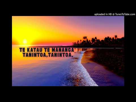 TE KATAU MA TEMANANGA_ TANINTOA,TANINTOA