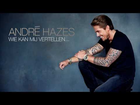 André Hazes Jr. - Zij Is Van Mij (w/ Mart Hoogkamer) on Spotify Charts