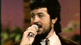 Faron Young & Robyn Young Singing Wine Me Up 1984.mpg