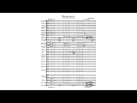 Natanael Berg – Traumgewalten