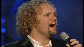 David Phelps - Best Vocals (Gaither Vocal Band)