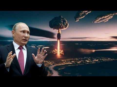 Ukrainian HIMARS M142 hit a Russian secret nuclear train and 3,572 Russian soldiers! - Arma 3 milsim